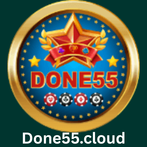 Done55 game download